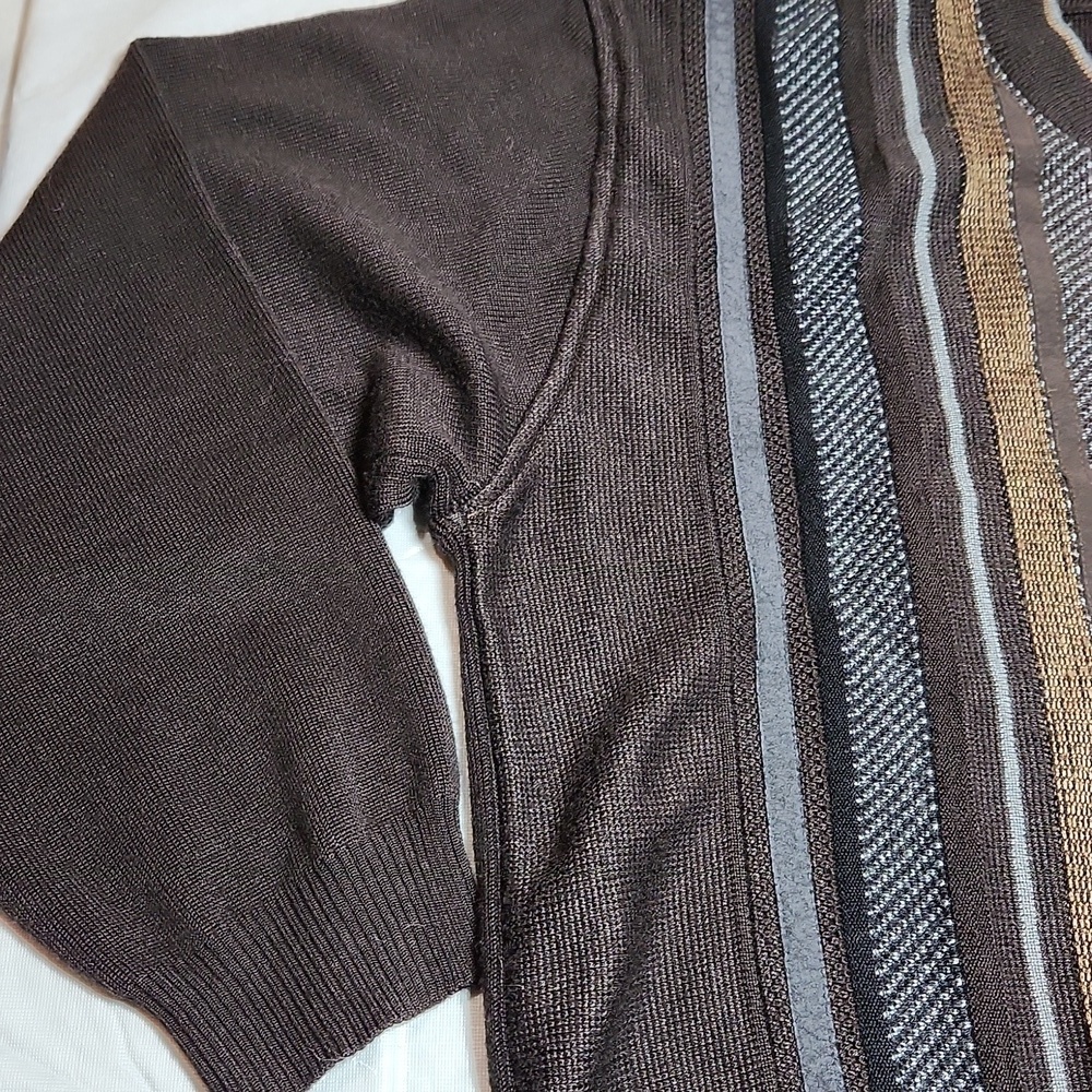 Pronto Uomo Sweater - Picture 5 of 11